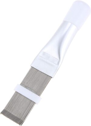 AC fin comb