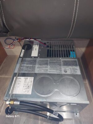 furnace