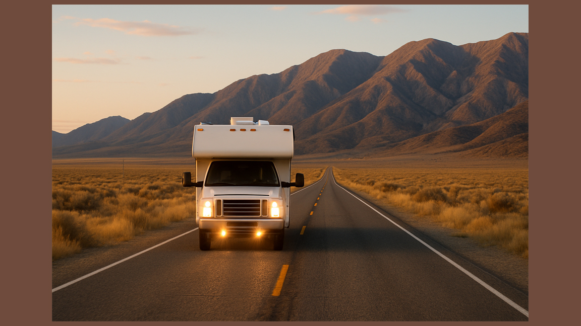 Nevada to require motorists to turn on headlights during the day