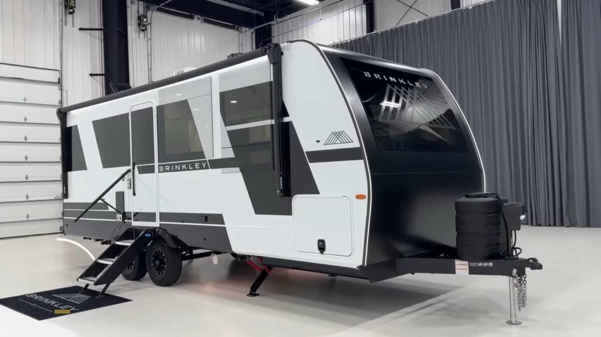 RV review: Brinkley Model I 235—Time to make our voices heard