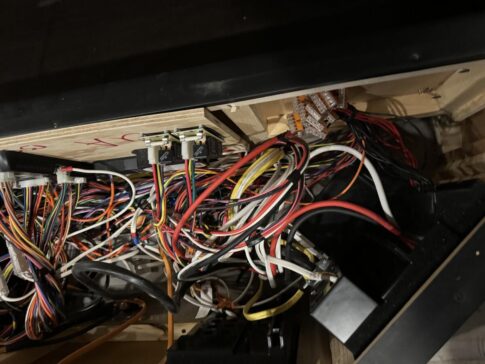Wiring mess1
