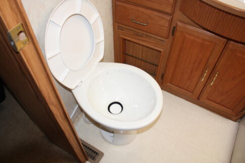 Toilet Seal