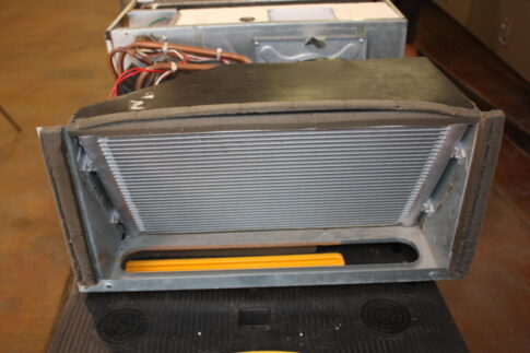 Air Conditioner Condensor