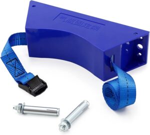 LP Cylinder Bracket