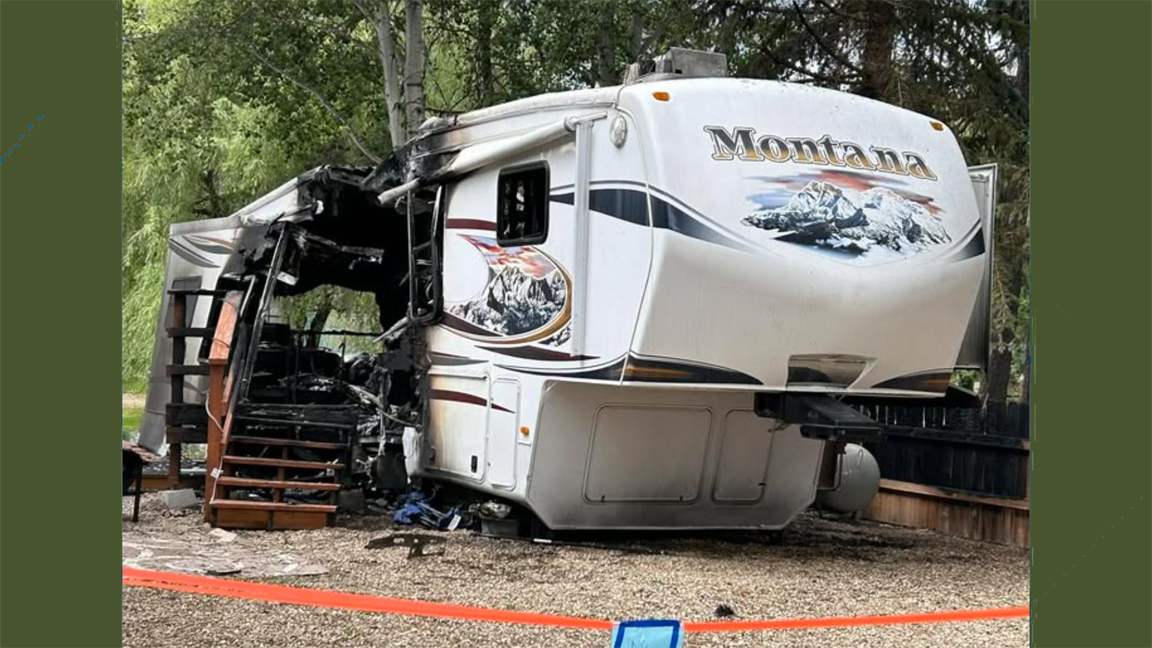 Rats! RV fire blamed on rodents. Here’s how to protect your rig