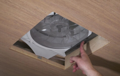 Roof Vent
