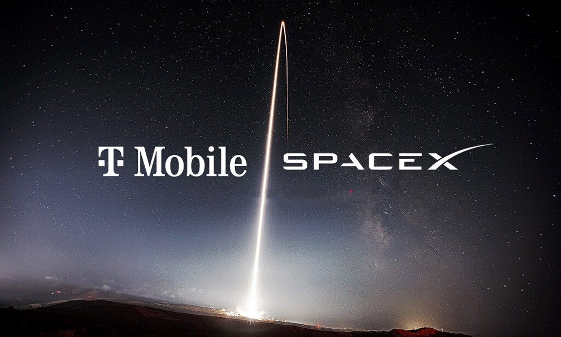 Starlink satellite messaging and data available to all carriers’ subscribers this fall