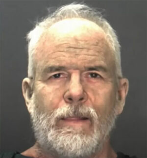 RV park murders