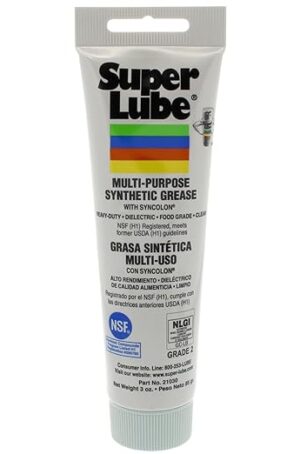 Super Lube