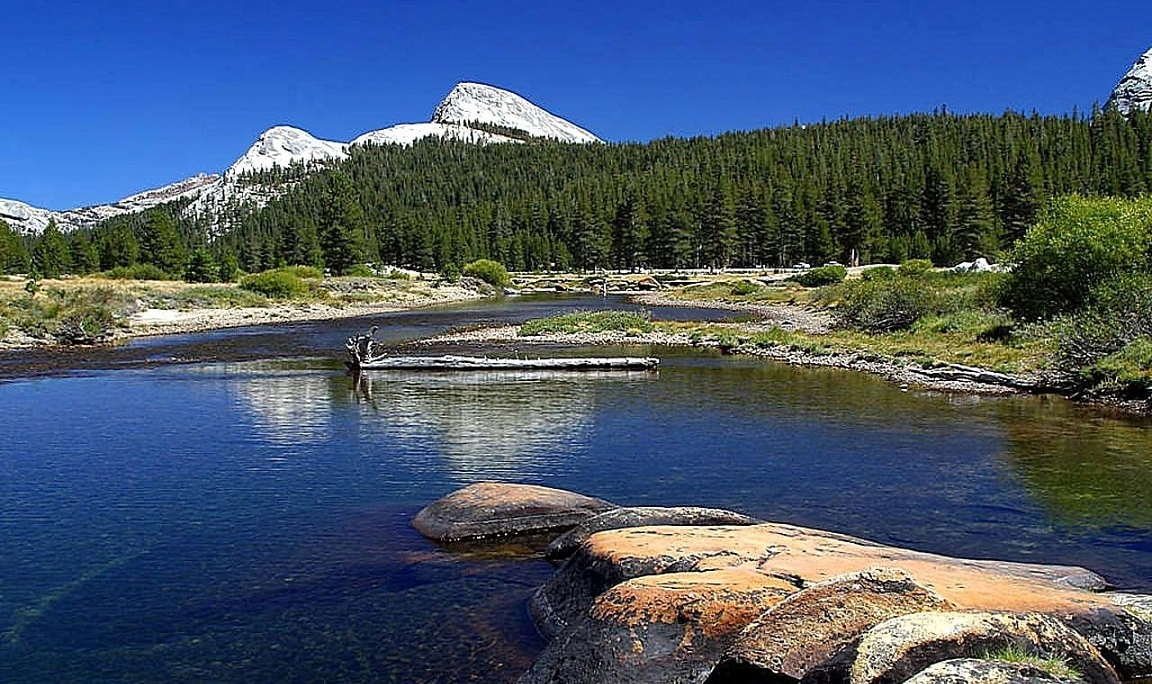 Tuolumne Meadows reopens with big upgrades and fresh reservations