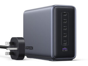 UGREEN Nexode 500 W GH charger