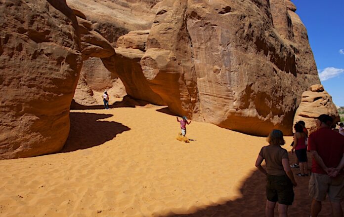 Arches National Park