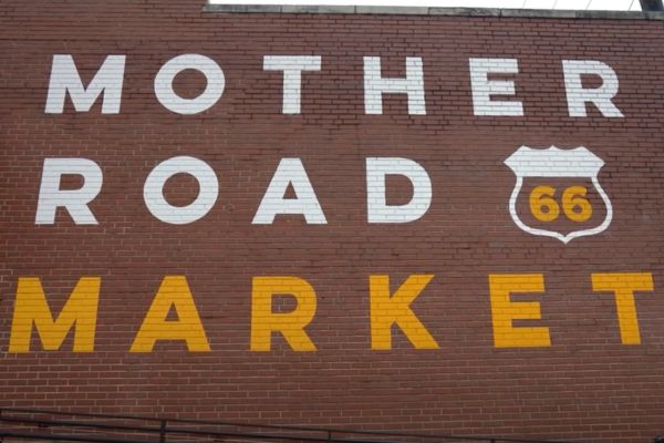 The best stops on Route 66 in every state