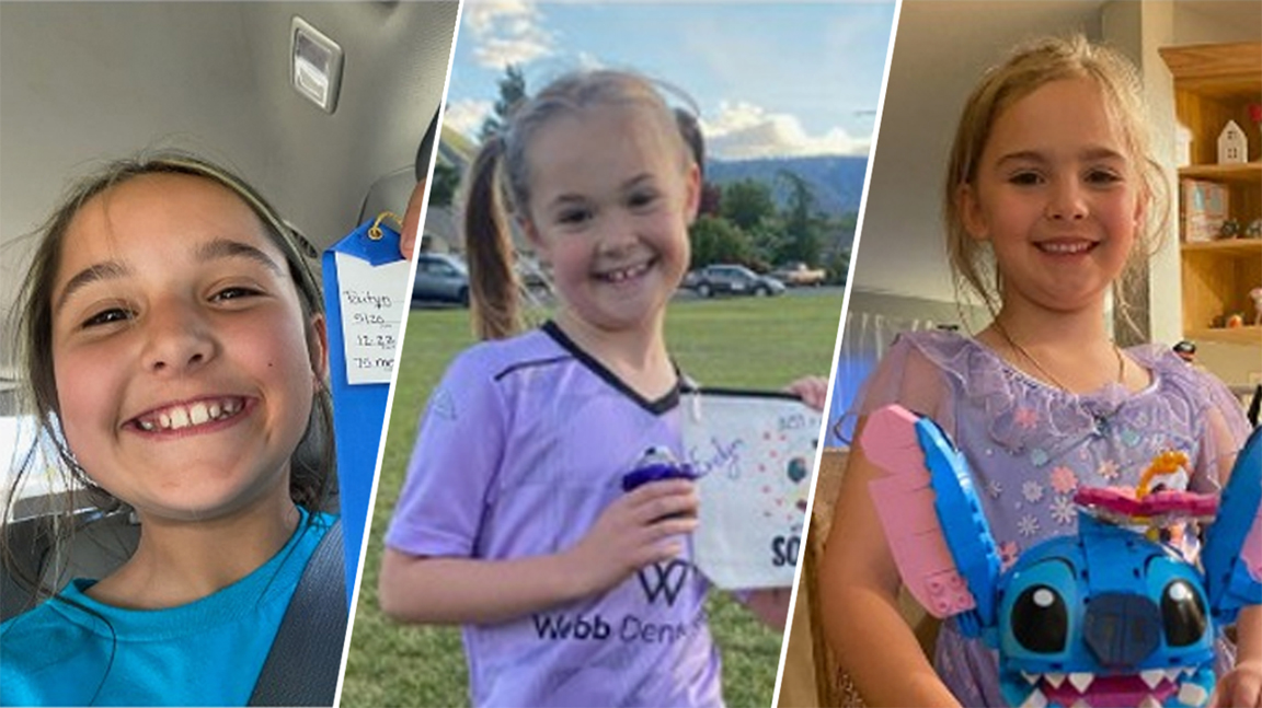 Washington state forest access reopened as suspect in child murders remains at large