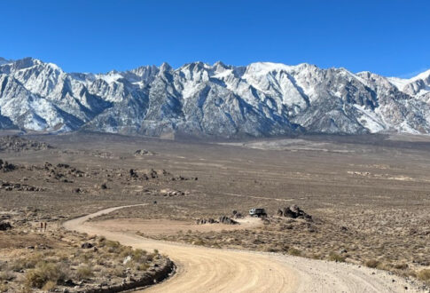 favorite RV campgrounds