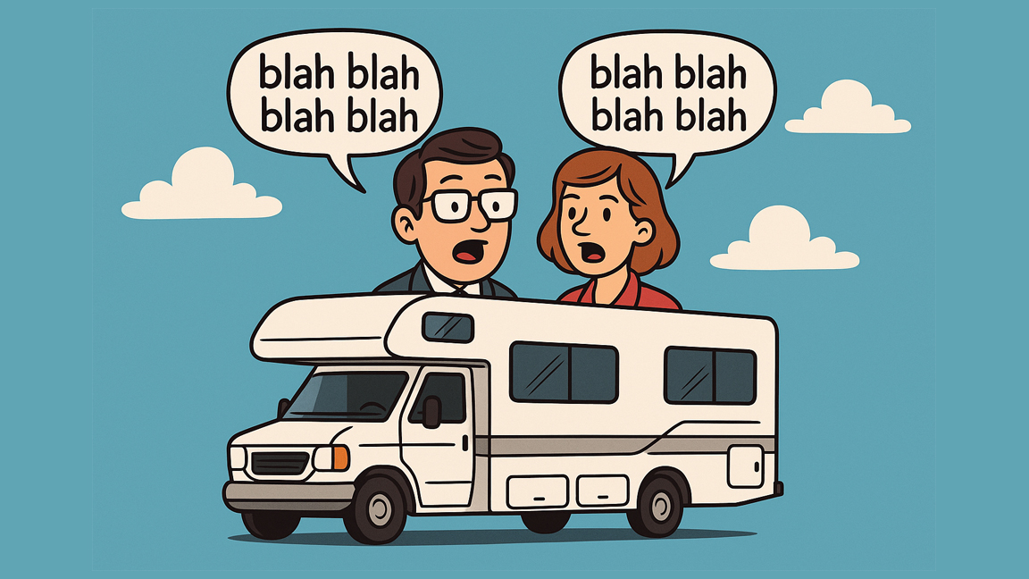 Motorhome sales drag down Winnebago profits