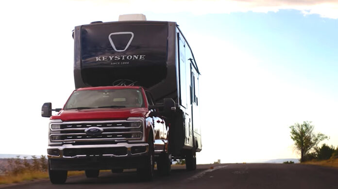 Keystone rebrand