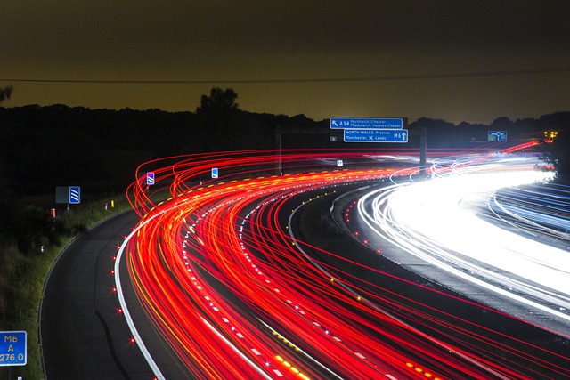 North Dakota sets new speed limit for interstate travel