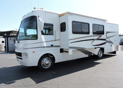 2003 Dolphin