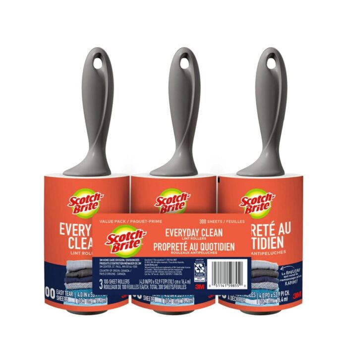 Lint roller Amazon image