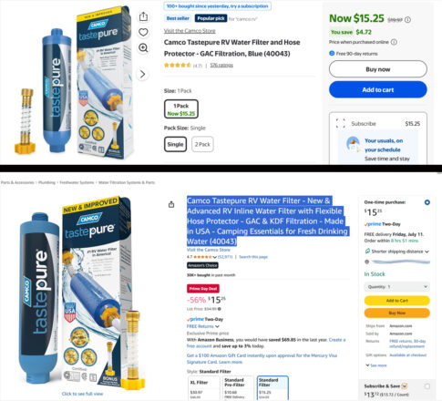 Amazon Prime Day