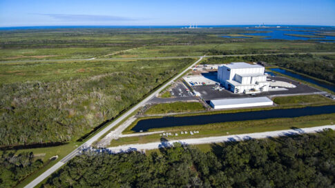 Amazon Project Kuiper satellite internet