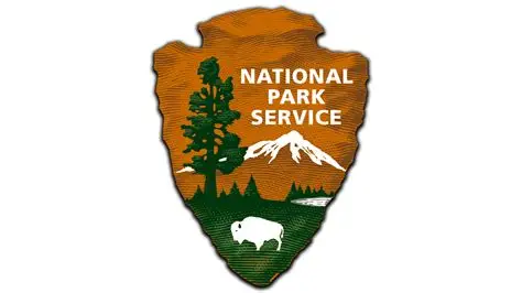 National Park Service logo Image: logos-world.net