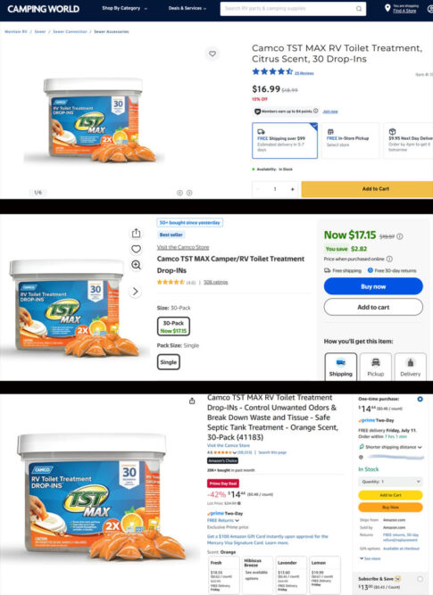 Amazon Prime Day