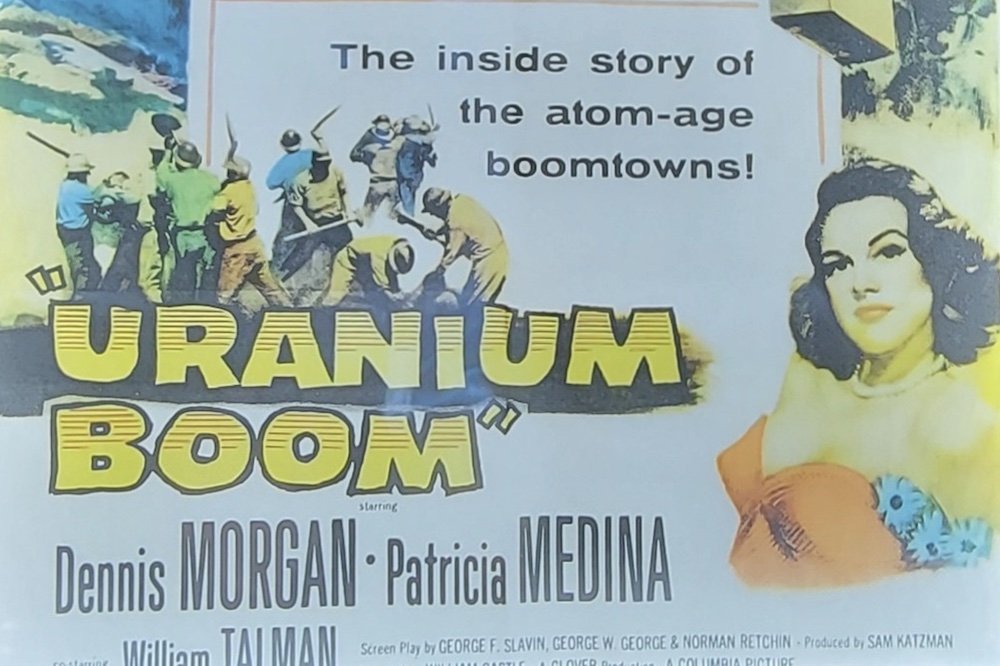 National Park to present ‘Stories of the Atomic Age’