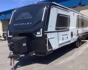 Montana RV dealership theft