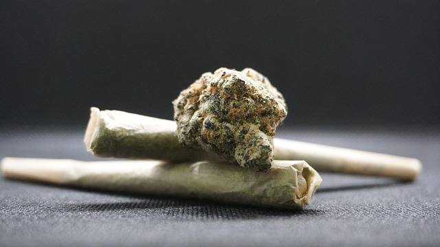 Marijuana Image: Pixabay