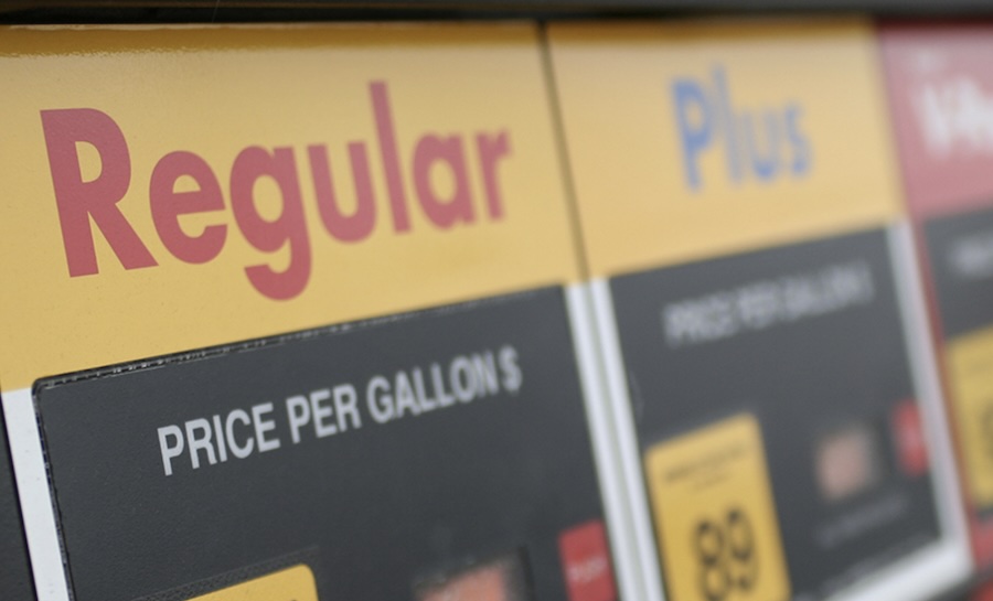 After short dip, gas prices on the rise again