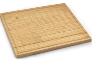 obsessive chef cutting board