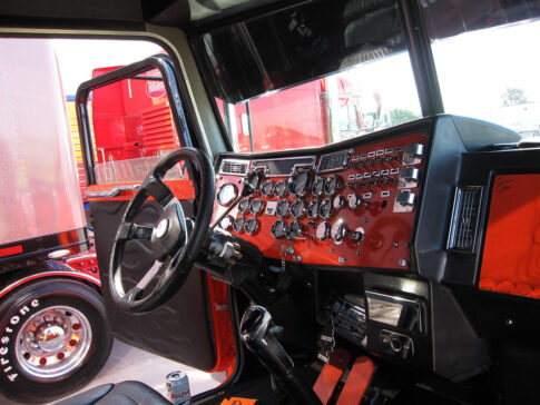 Speed limiters