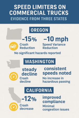 speed limiters