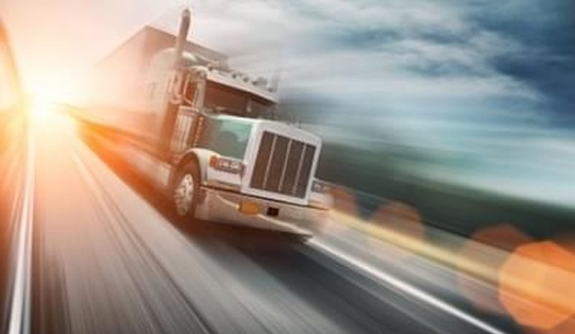 Slow down to increase safety? Not so fast, say big rig drivers
