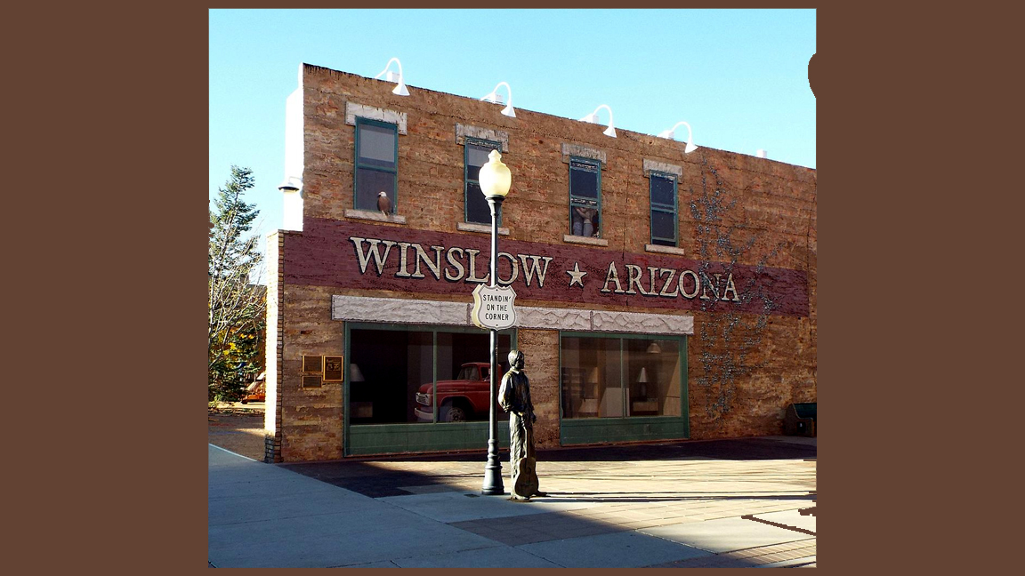 Love’s opens RV-friendly stop in Winslow, Arizona
