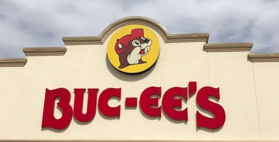 Buc-ee’s files a lawsuit… against a moose