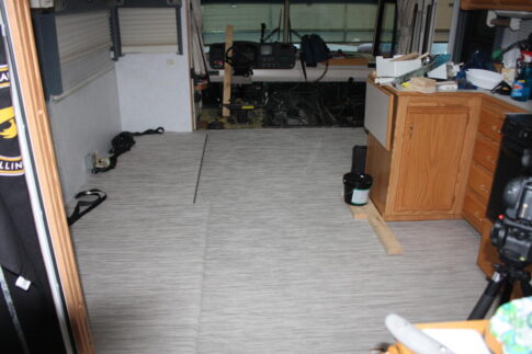 Brave Flooring