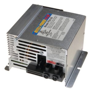 Progressive Dynamics Converter/Charger