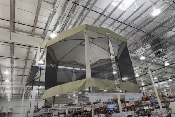 The best autumn 2025 Costco RV gear deals