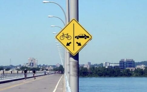 Funny photo