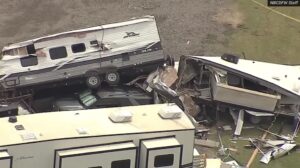 Flipped RVs