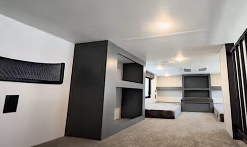 2026 Puma 421LFT loft