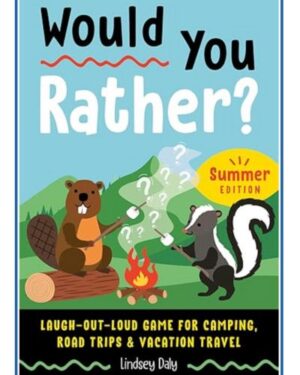 Would you rather summer edition