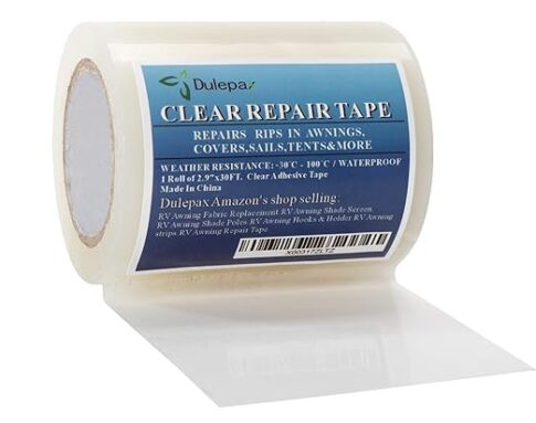 Dulepax Tape