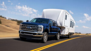 state laws for RV passengers