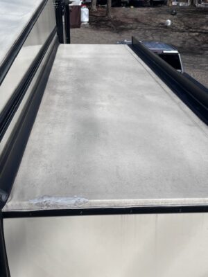 Slide Room Roof