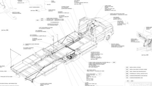 Minnie Auto Wiring
