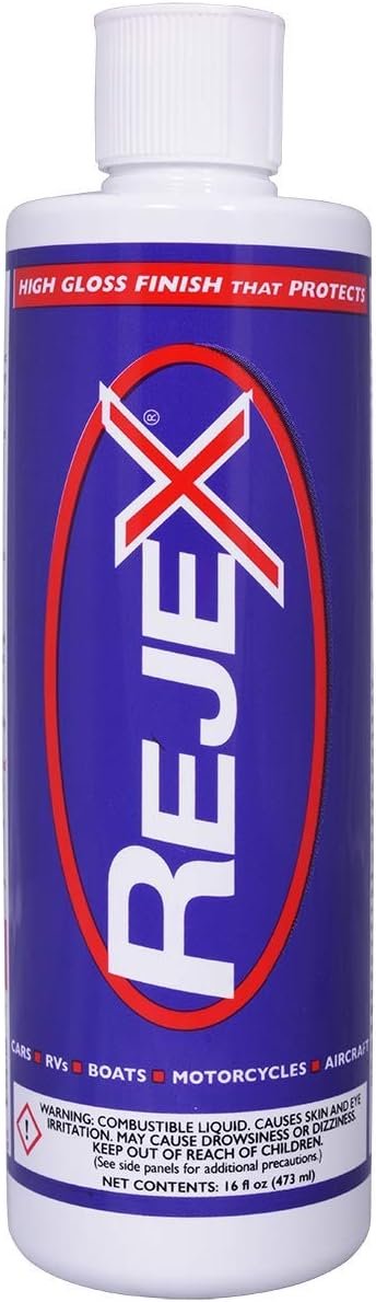 Rejex